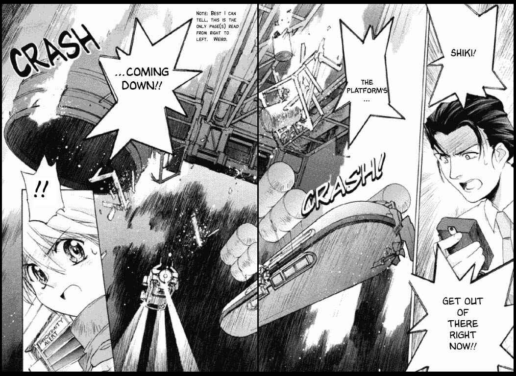 Page 21 Chapter 6 Standard Blue