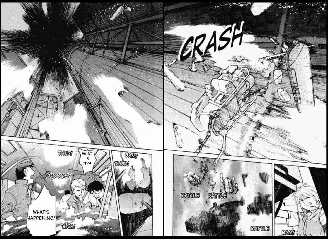 Page 22 Chapter 6 Standard Blue