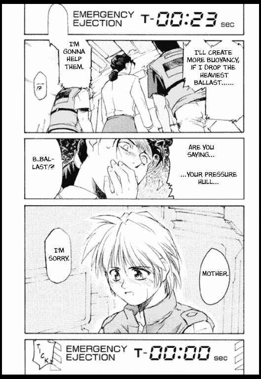 Page 26 Chapter 6 Standard Blue