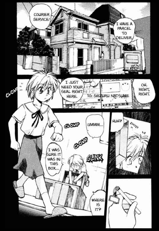 Page 2 Chapter 4 Standard Blue