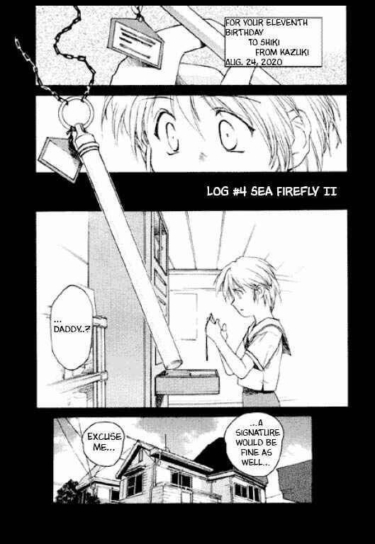Page 3 Chapter 4 Standard Blue