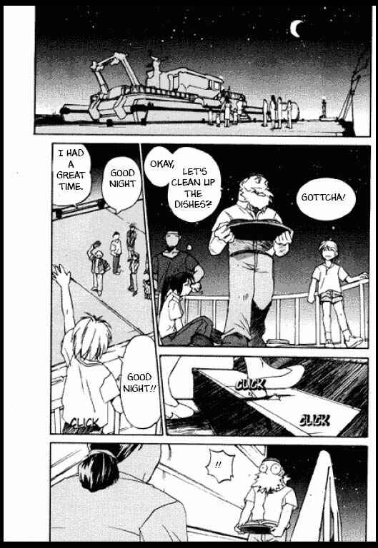 Page 16 Chapter 5 Standard Blue