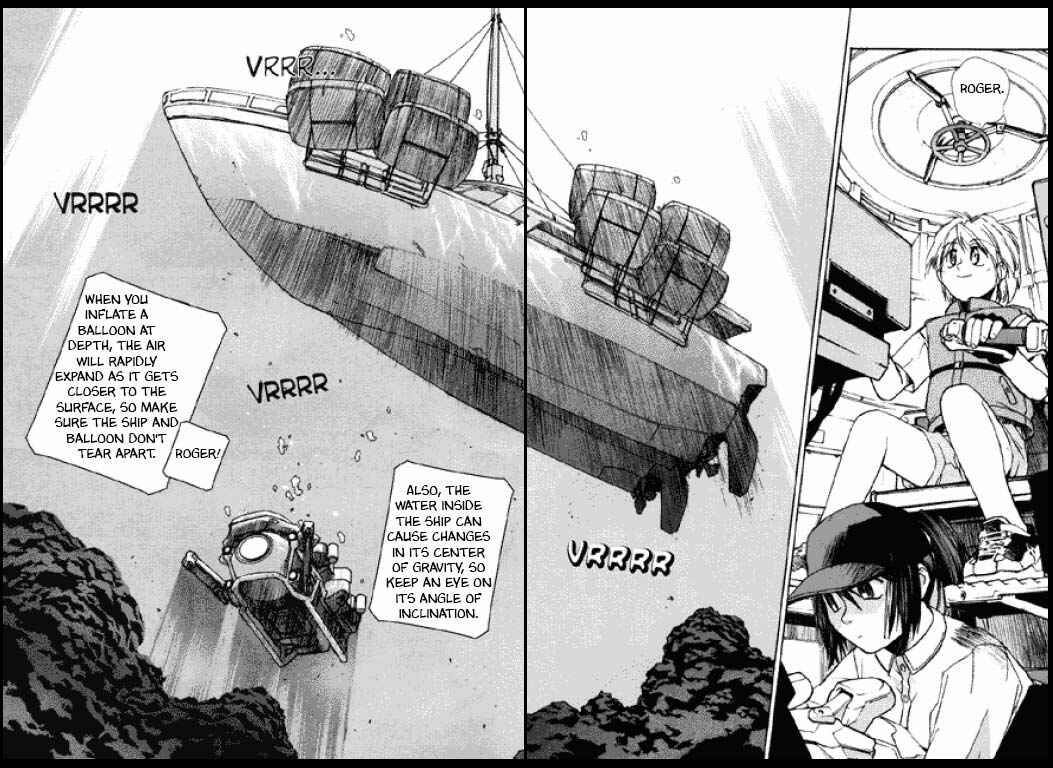 Page 2 Chapter 5 Standard Blue