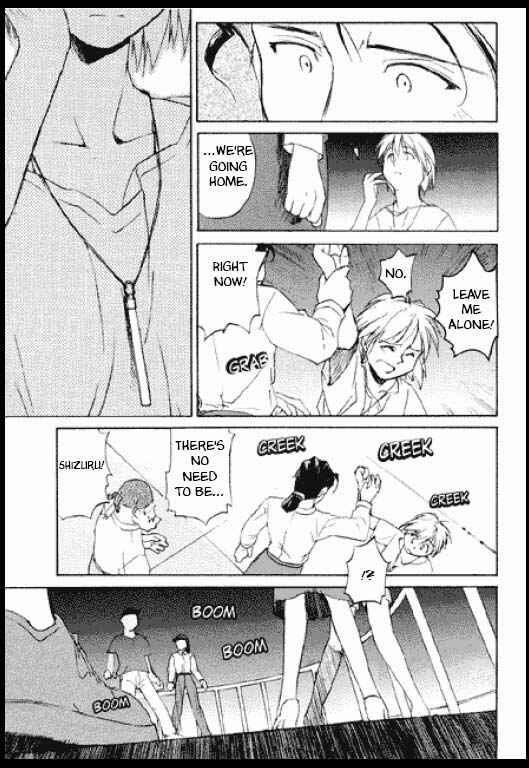 Page 20 Chapter 5 Standard Blue