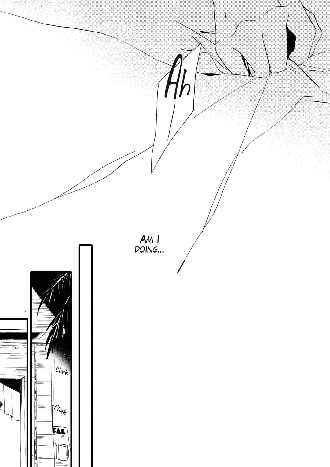 Page 7 Chapter Unknown_1710 Let Me Give Love to You, I Will Give a Flower to You