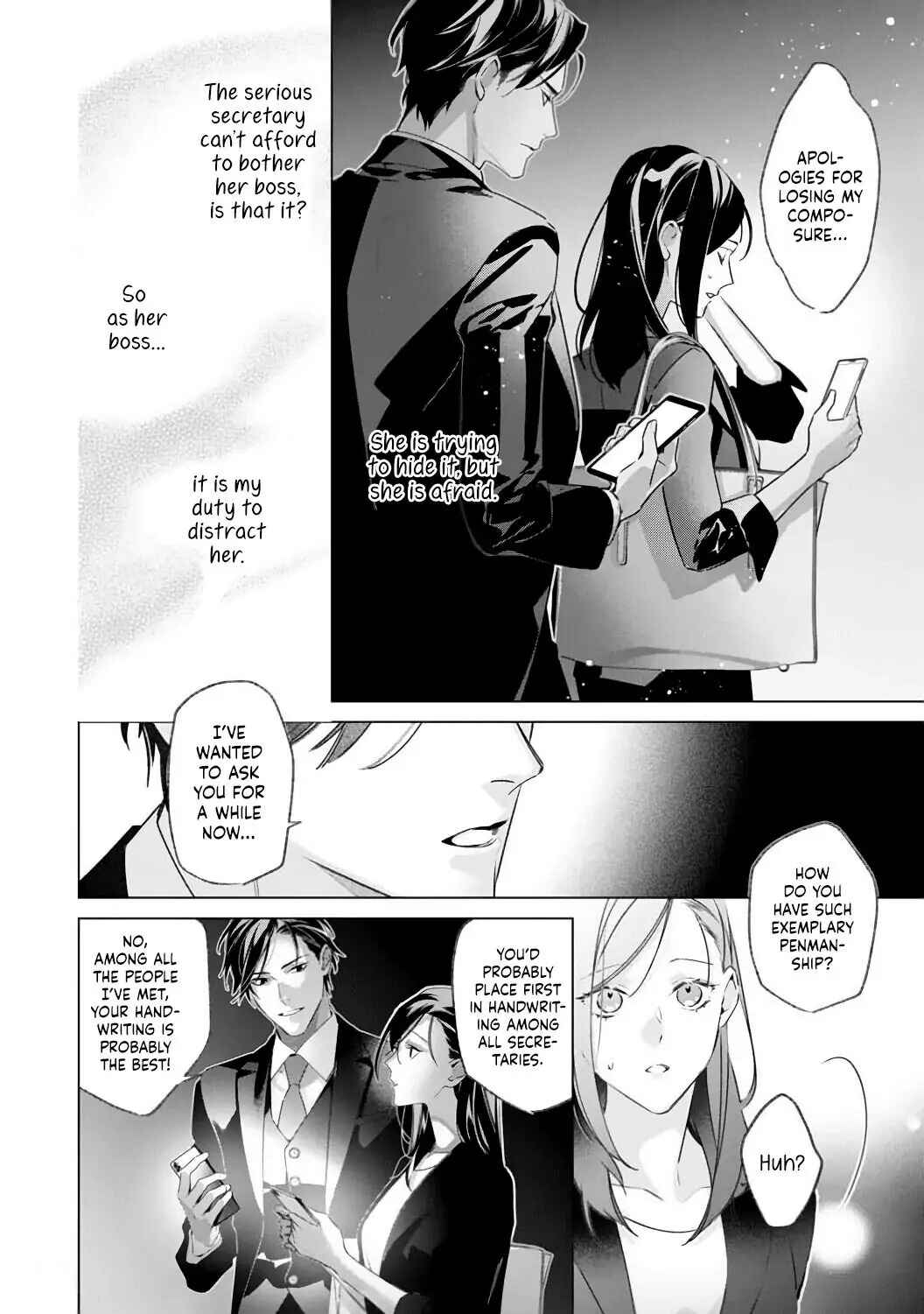 Page 18 Chapter 1 10 Oku-en no Keiyaku Hanayome