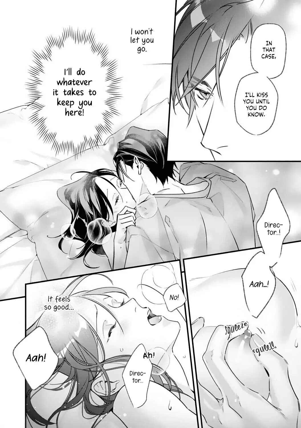 Page 26 Chapter 1 10 Oku-en no Keiyaku Hanayome