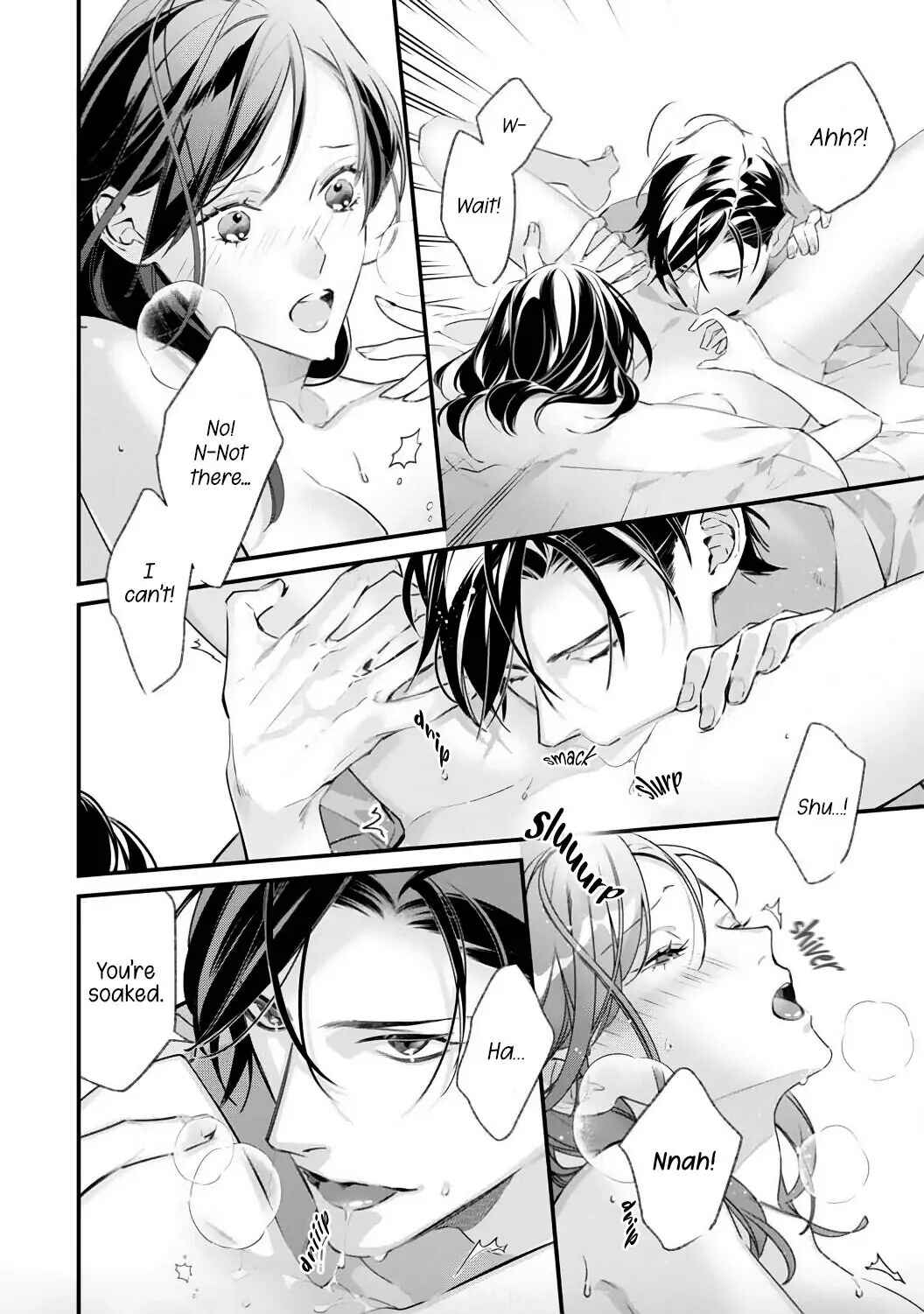 Page 30 Chapter 1 10 Oku-en no Keiyaku Hanayome