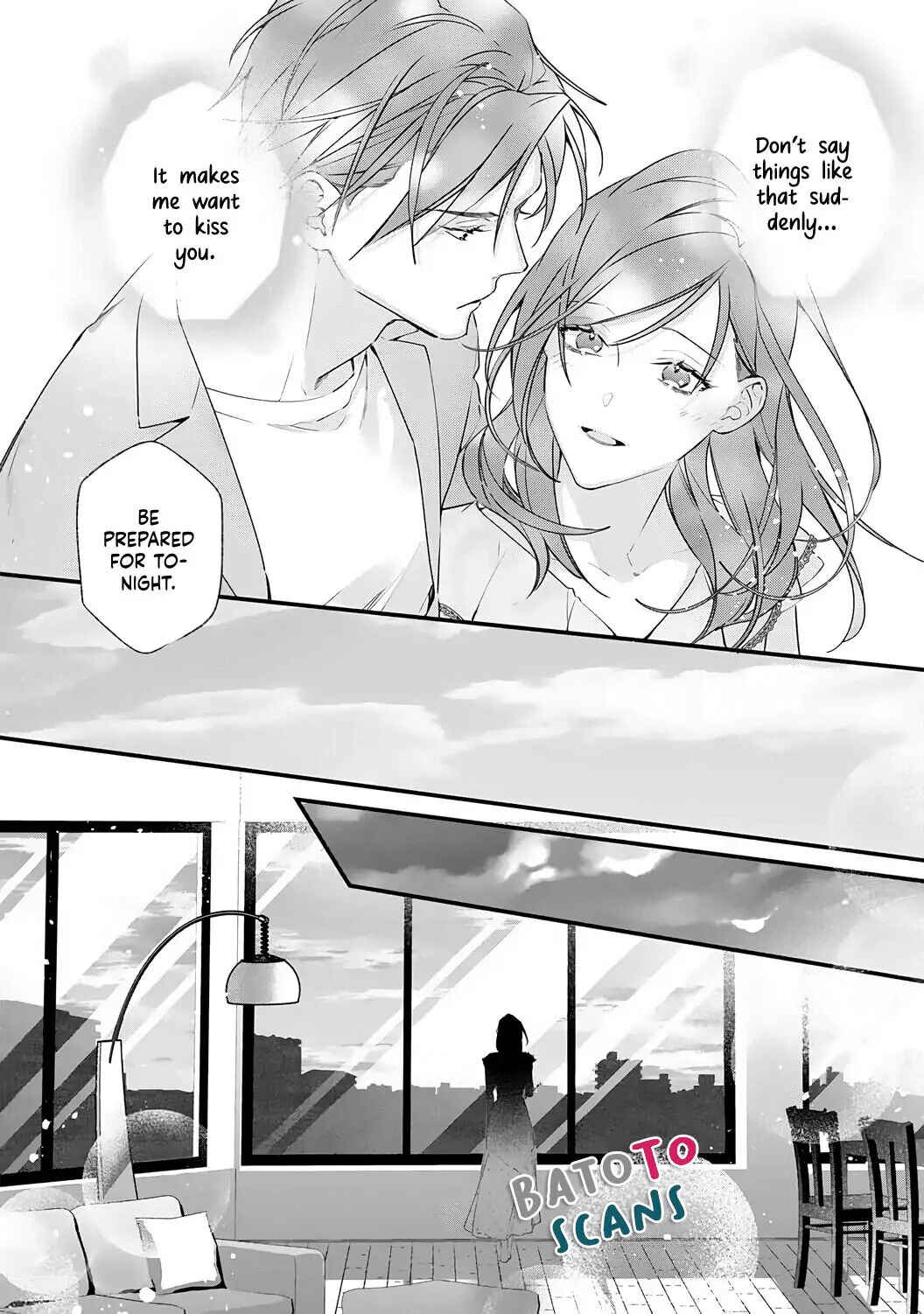 Page 13 Chapter 3 10 Oku-en no Keiyaku Hanayome