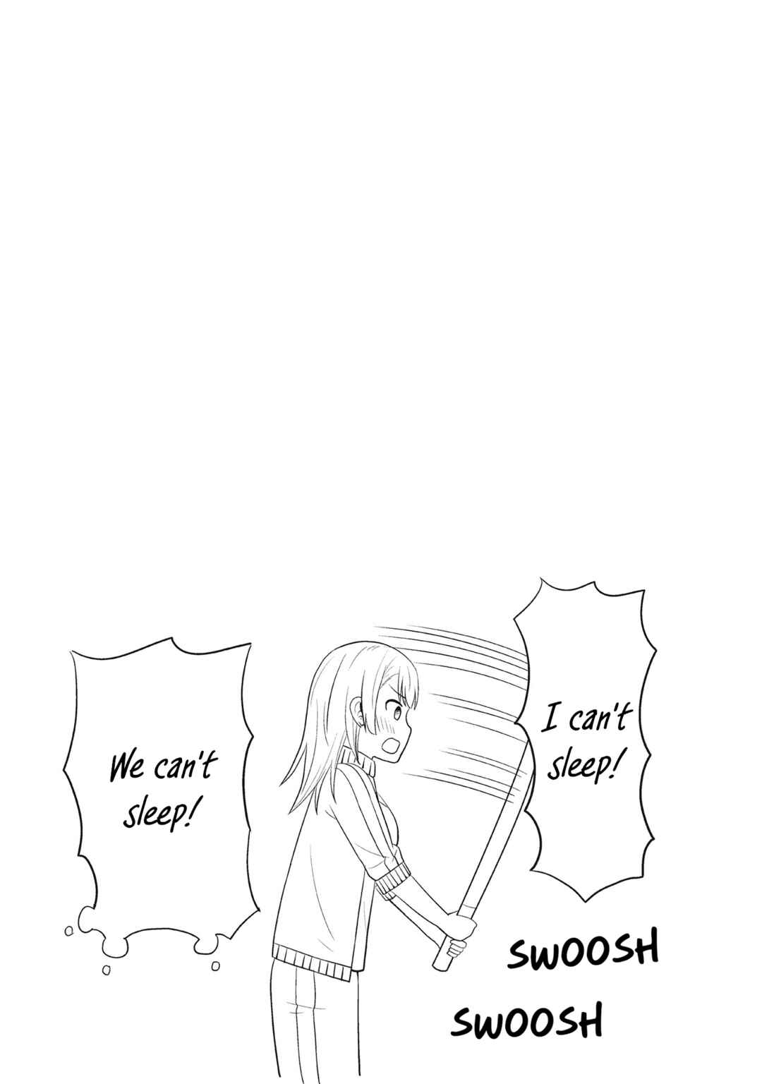Page 9 Chapter 51 Usami-san wa Kamawaretai!