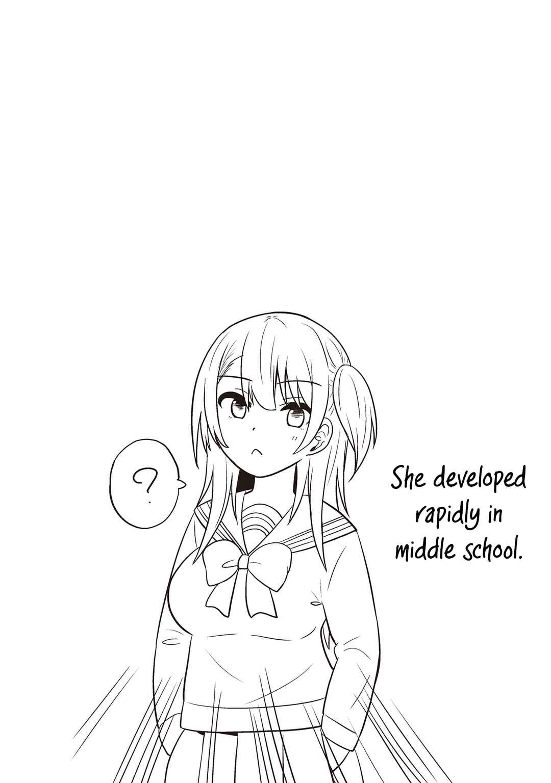 Page 9 Chapter 45 Usami-san wa Kamawaretai!