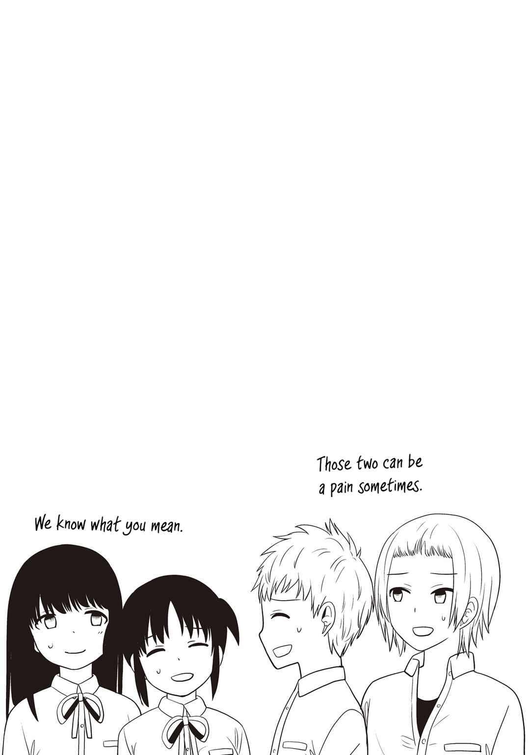 Page 9 Chapter 40 Usami-san wa Kamawaretai!