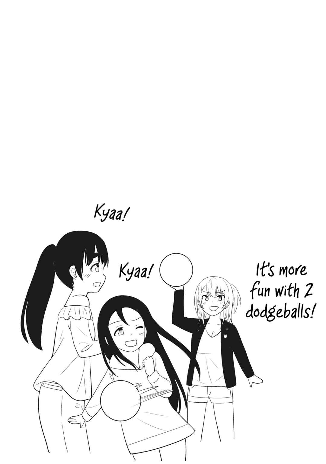 Page 9 Chapter 59 Usami-san wa Kamawaretai!