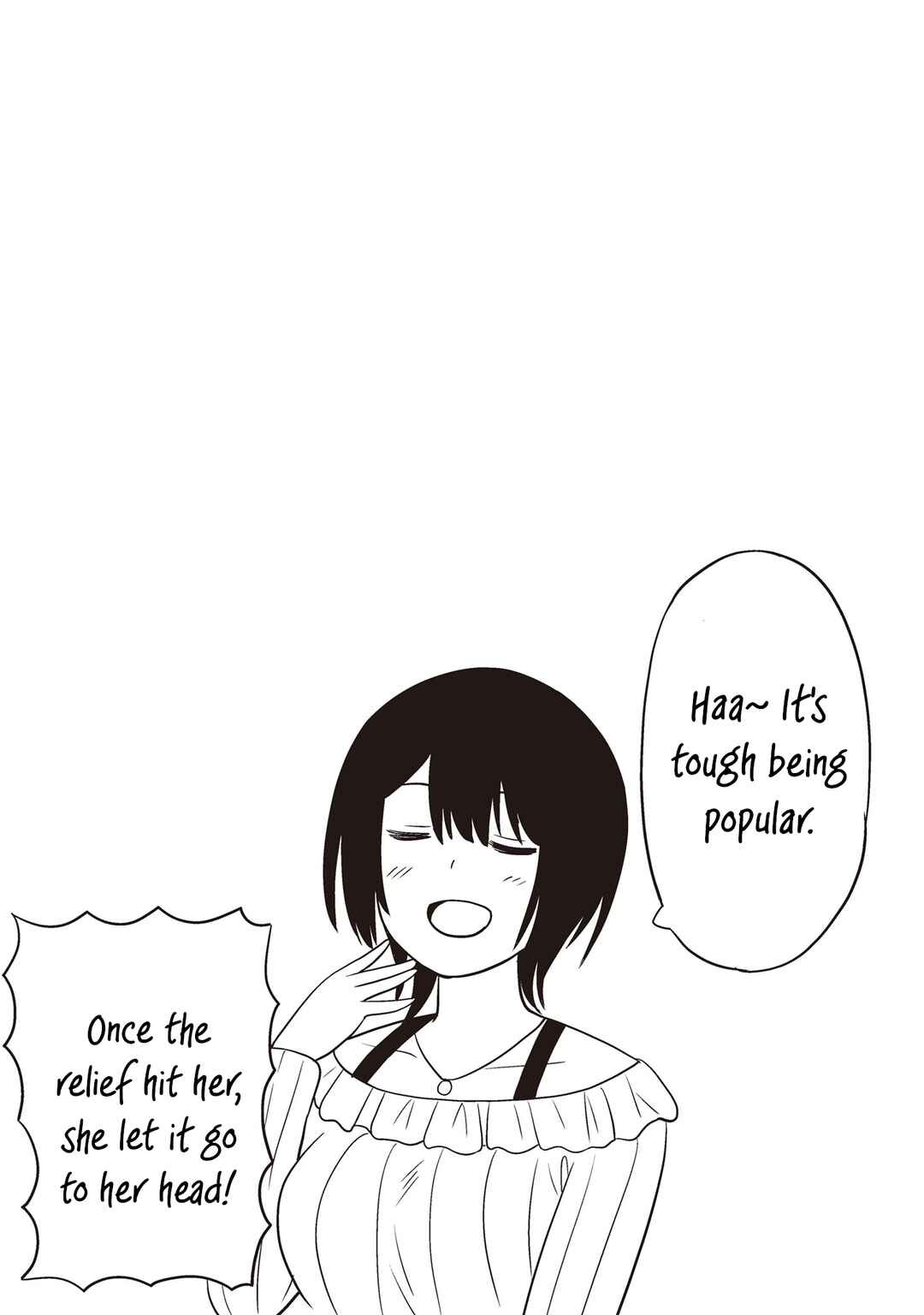 Page 9 Chapter 46 Usami-san wa Kamawaretai!