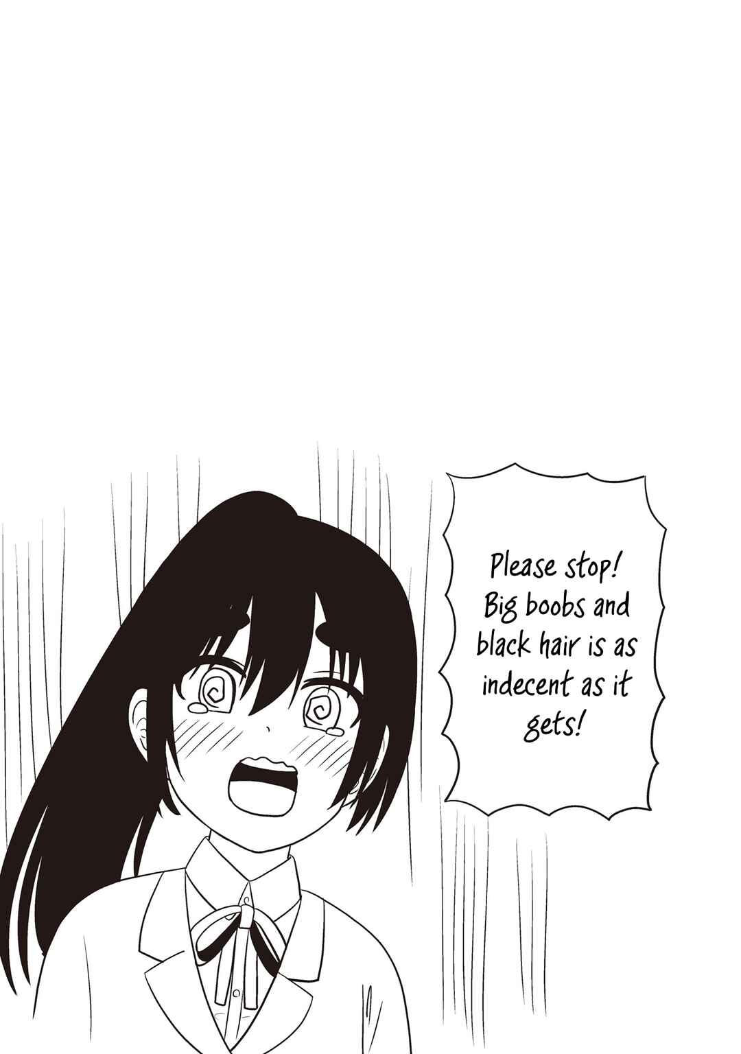 Page 9 Chapter 42 Usami-san wa Kamawaretai!