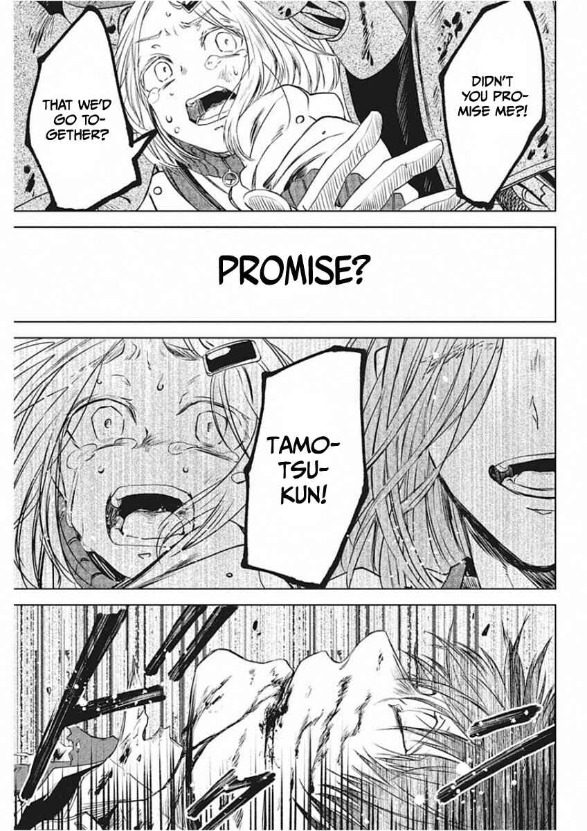 Page 18 Chapter 6 Messiahs Hammer