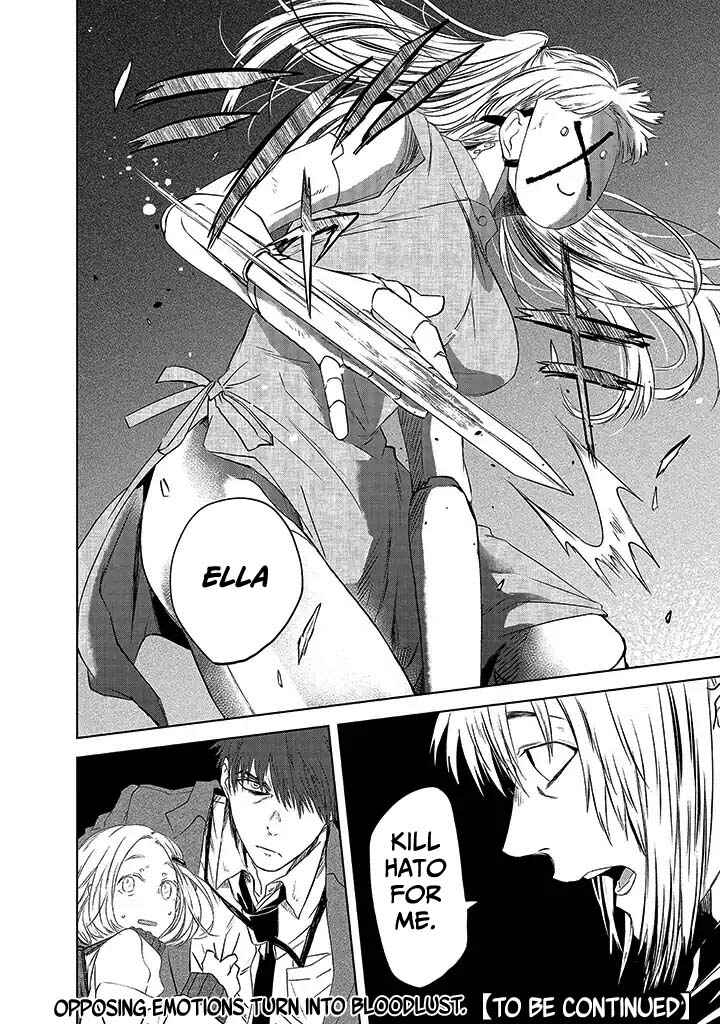 Page 19 Chapter 9 Messiahs Hammer