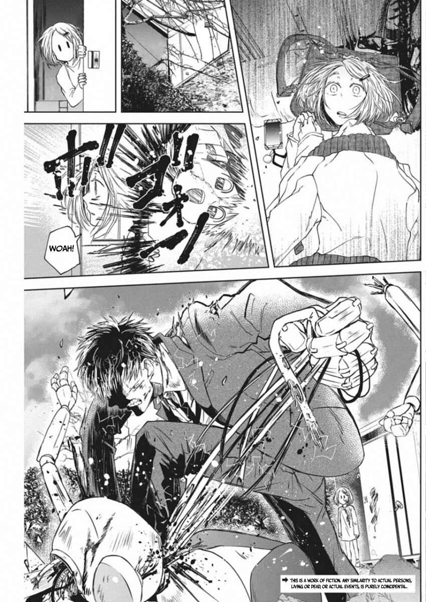 Page 4 Chapter 5 Messiahs Hammer