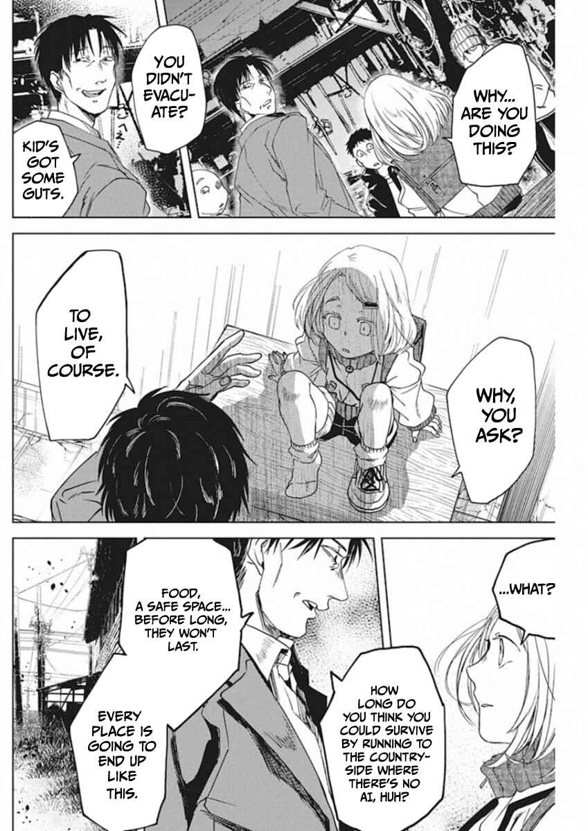 Page 5 Chapter 4 Messiahs Hammer