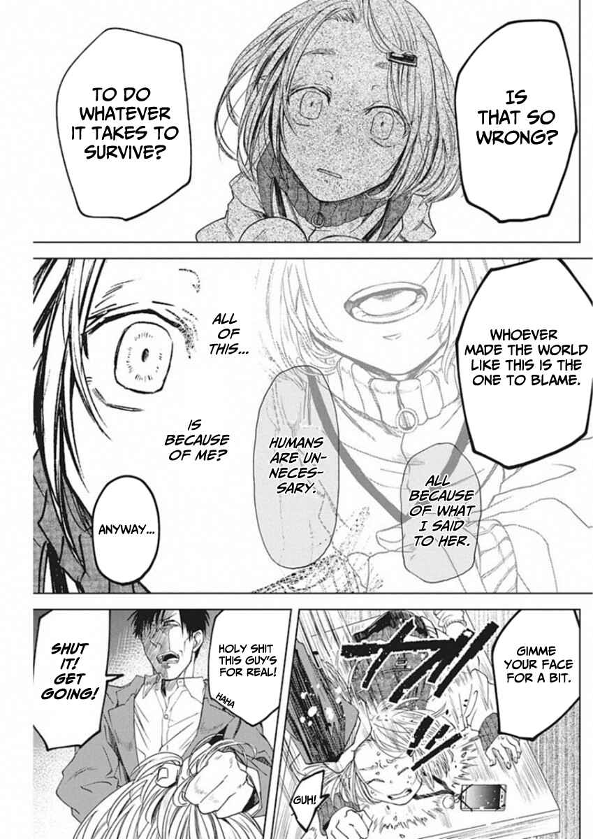 Page 6 Chapter 4 Messiahs Hammer