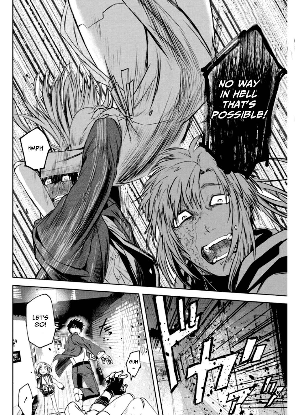 Page 9 Chapter 10 Messiahs Hammer