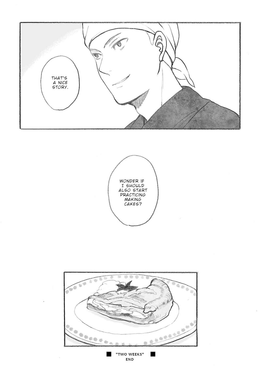 Page 36 Chapter 2 Uno-ke no Hitobito