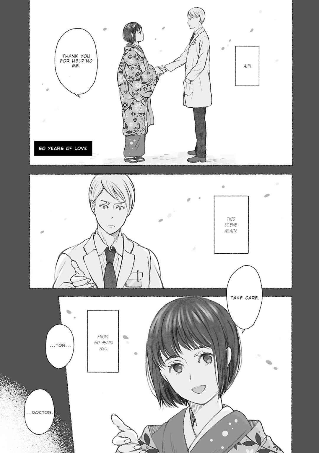 Page 2 Chapter 5 Uno-ke no Hitobito