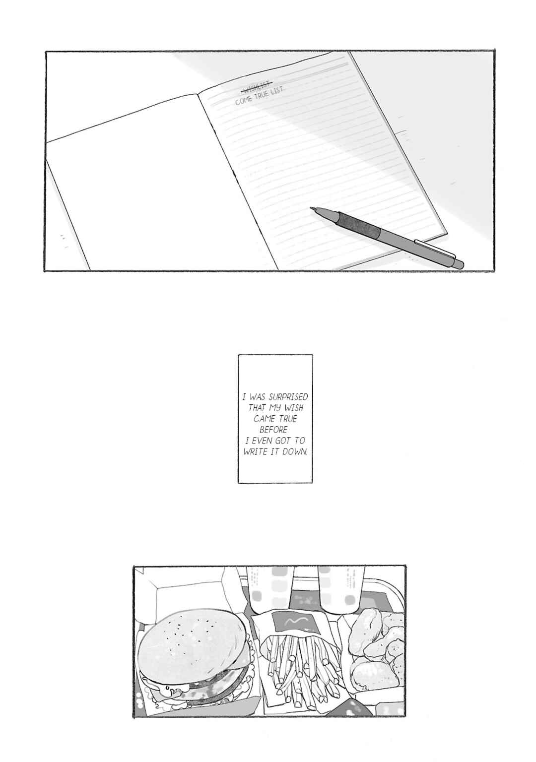 Page 31 Chapter 3 Uno-ke no Hitobito