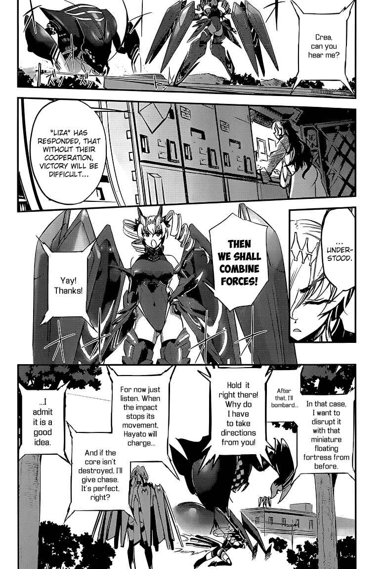 Page 10 Chapter 12 Hundred