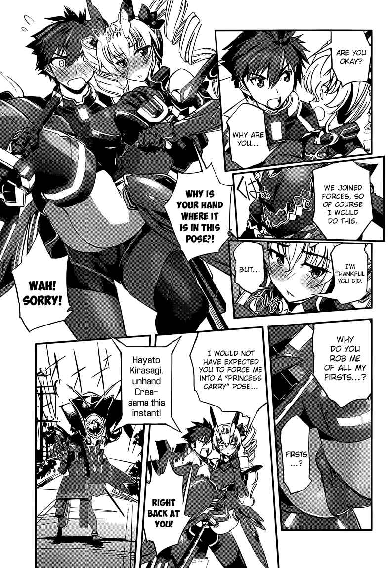 Page 15 Chapter 12 Hundred