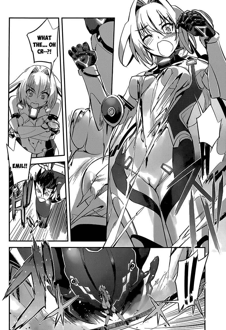 Page 20 Chapter 12 Hundred
