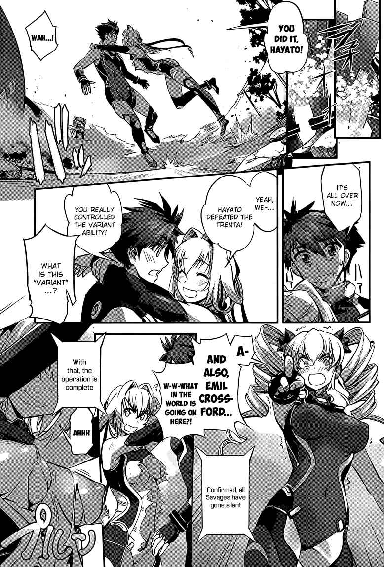 Page 12 Chapter 13 Hundred