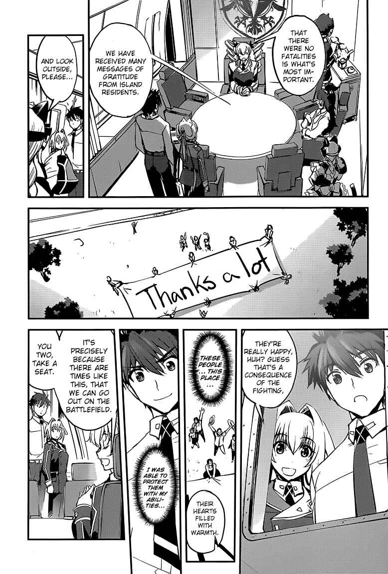 Page 14 Chapter 13 Hundred