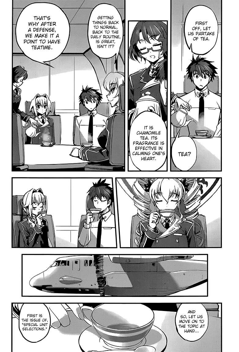 Page 15 Chapter 13 Hundred