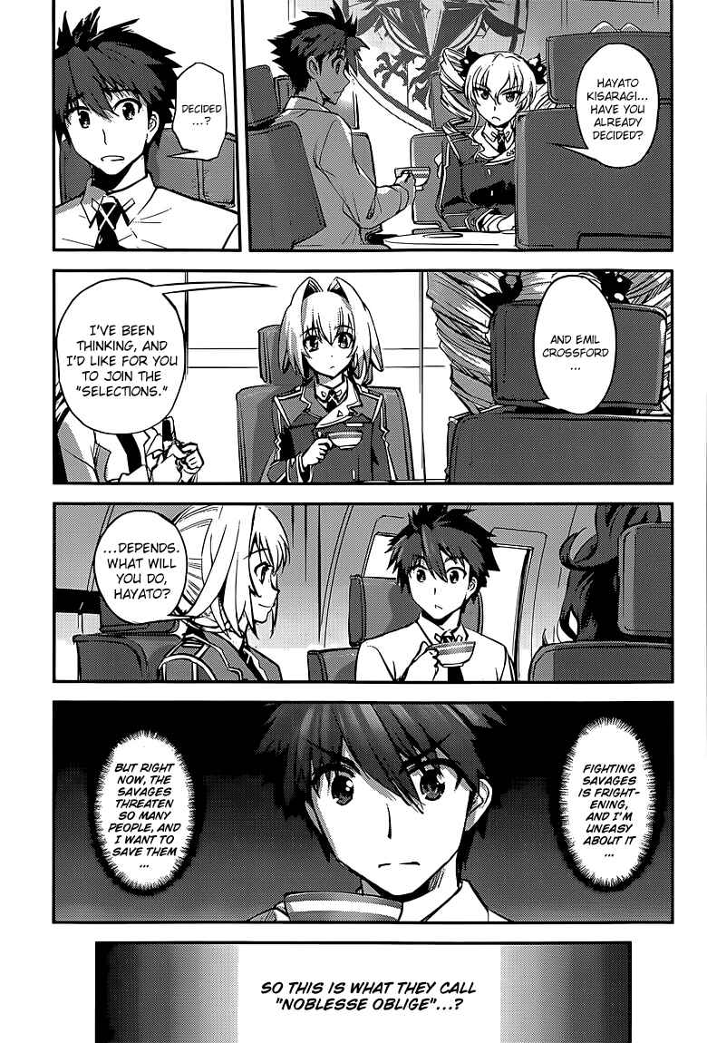 Page 16 Chapter 13 Hundred
