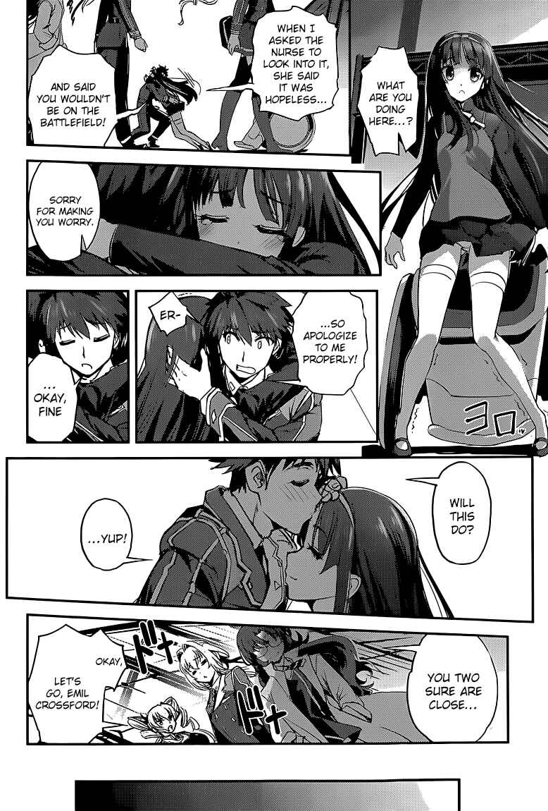 Page 19 Chapter 13 Hundred