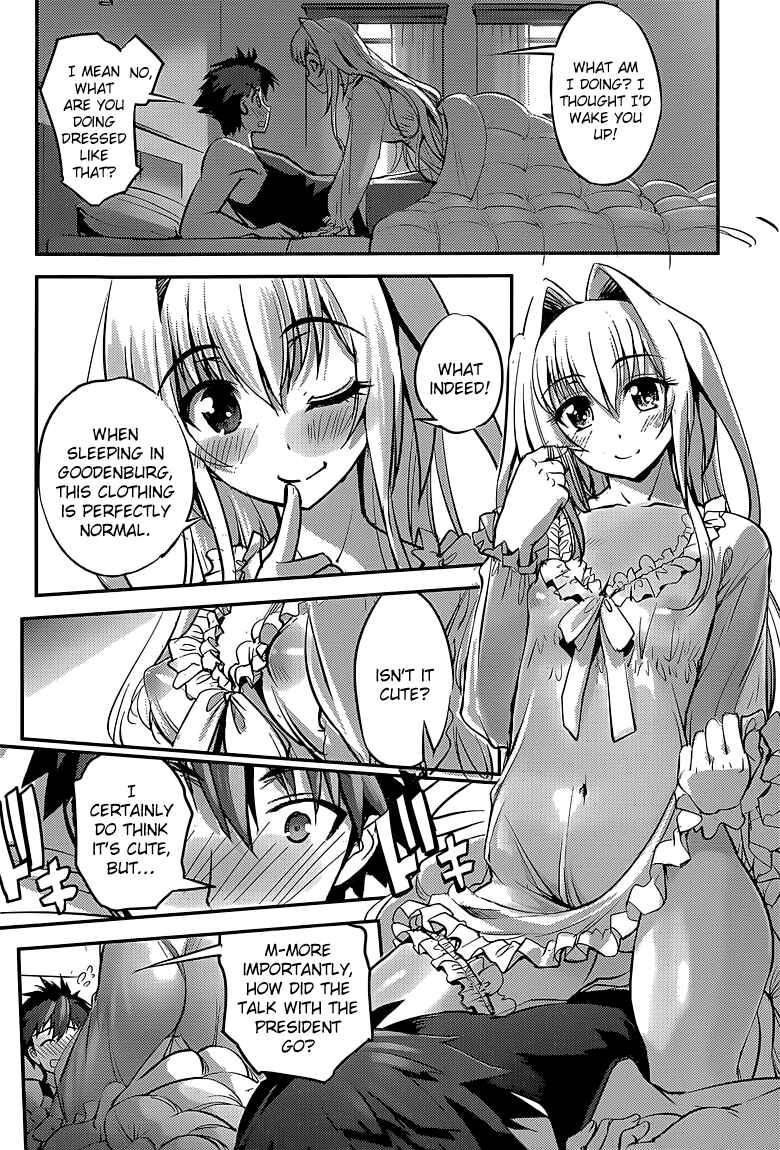 Page 21 Chapter 13 Hundred