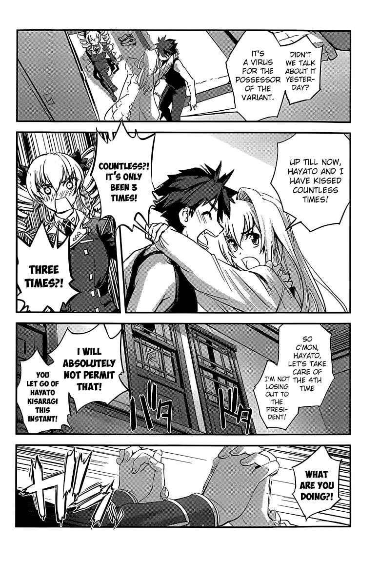Page 27 Chapter 13 Hundred