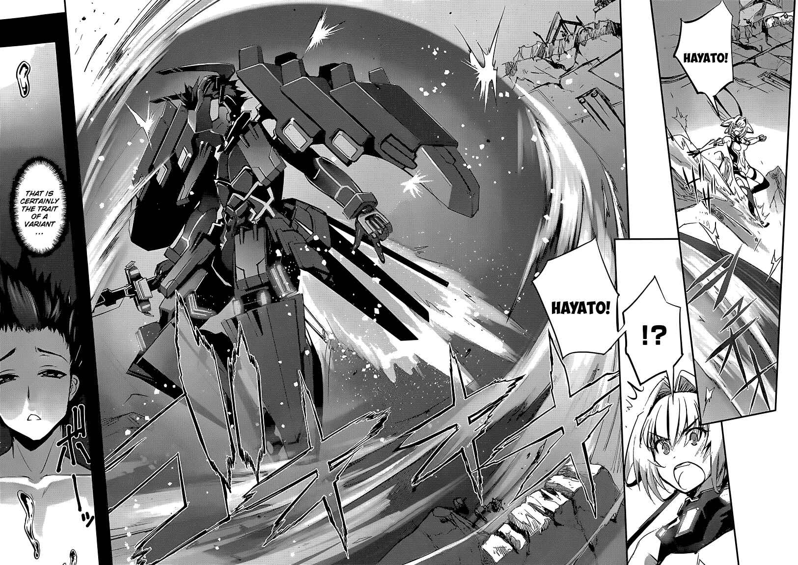 Page 4 Chapter 13 Hundred