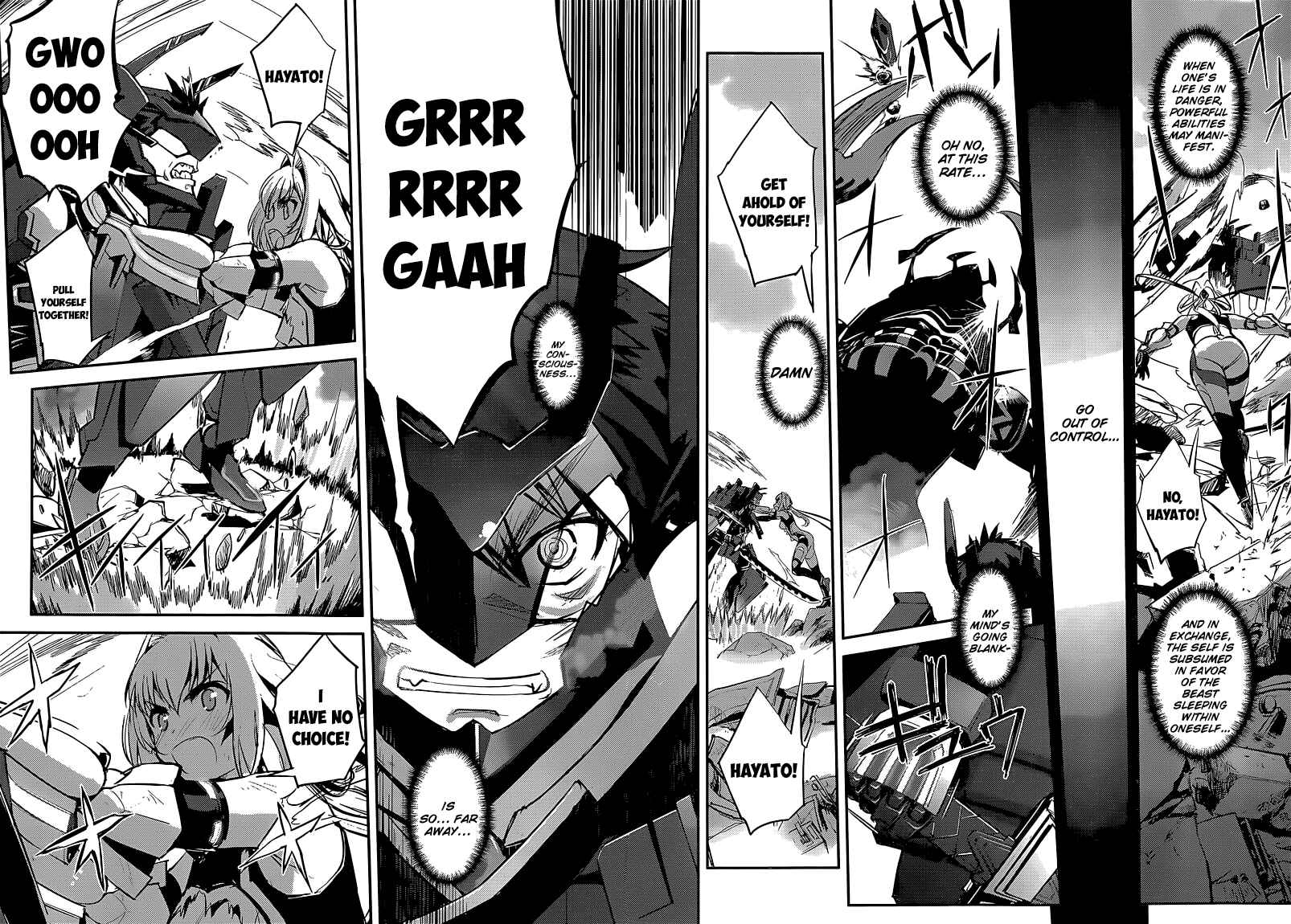 Page 5 Chapter 13 Hundred