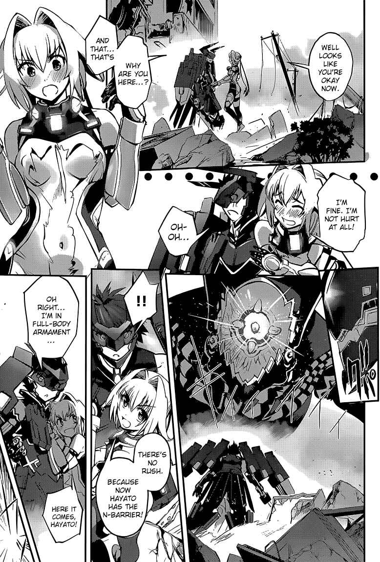 Page 7 Chapter 13 Hundred