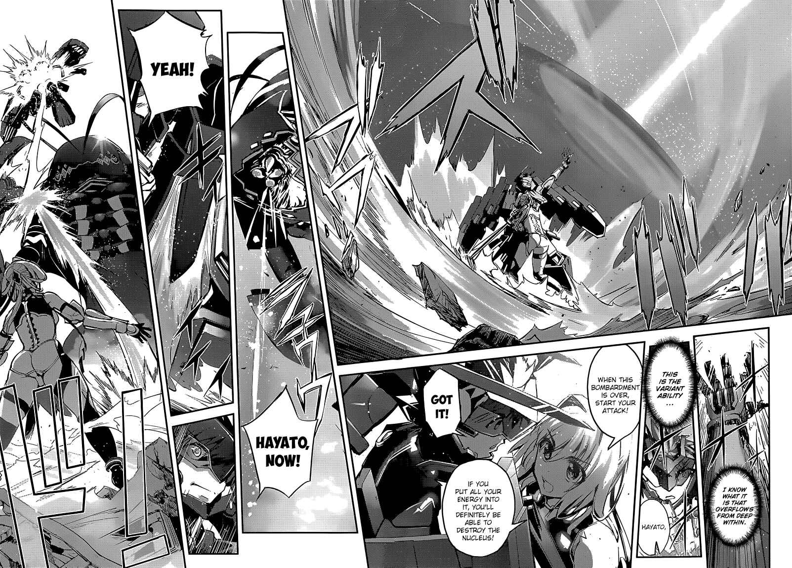 Page 8 Chapter 13 Hundred