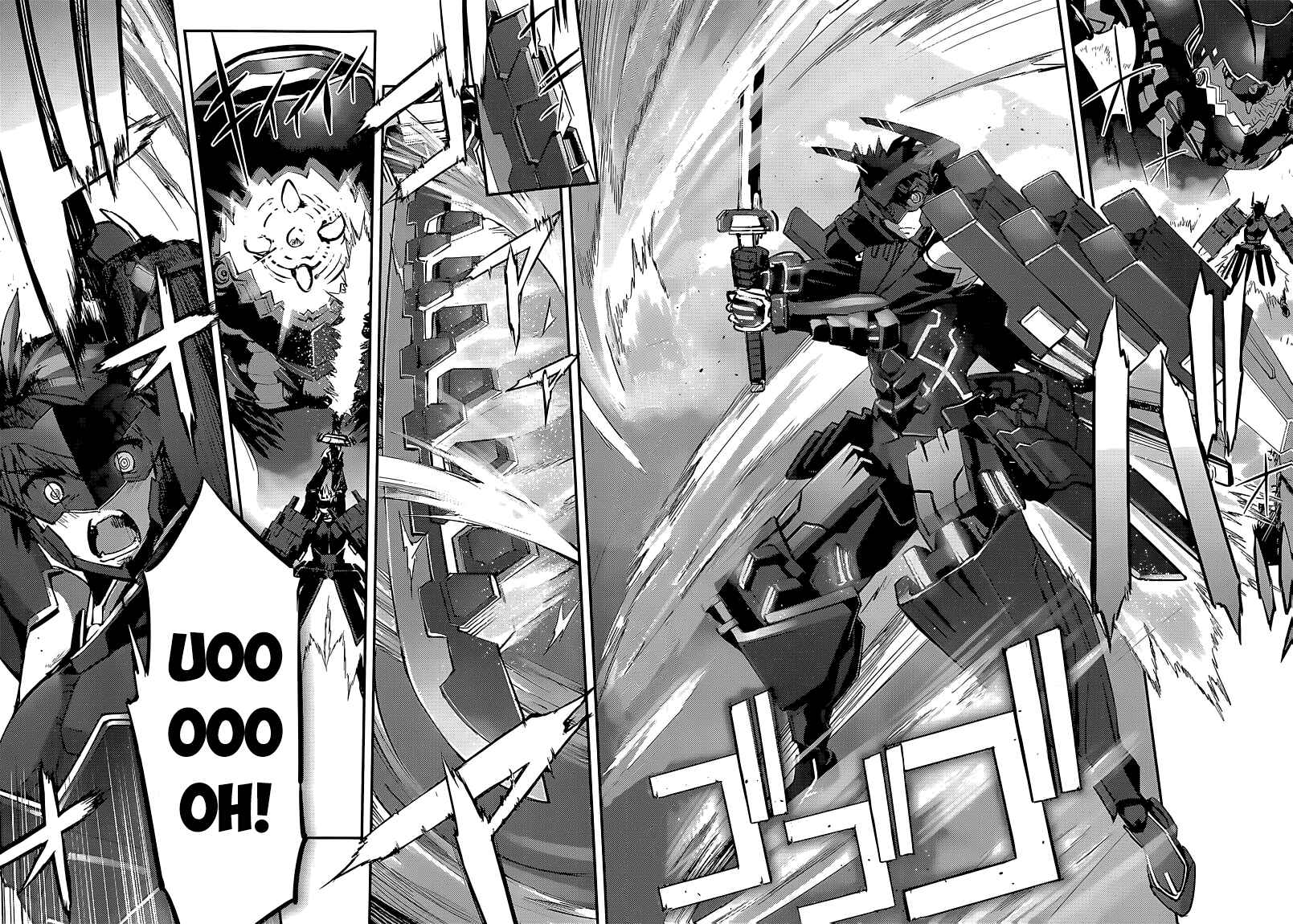 Page 9 Chapter 13 Hundred