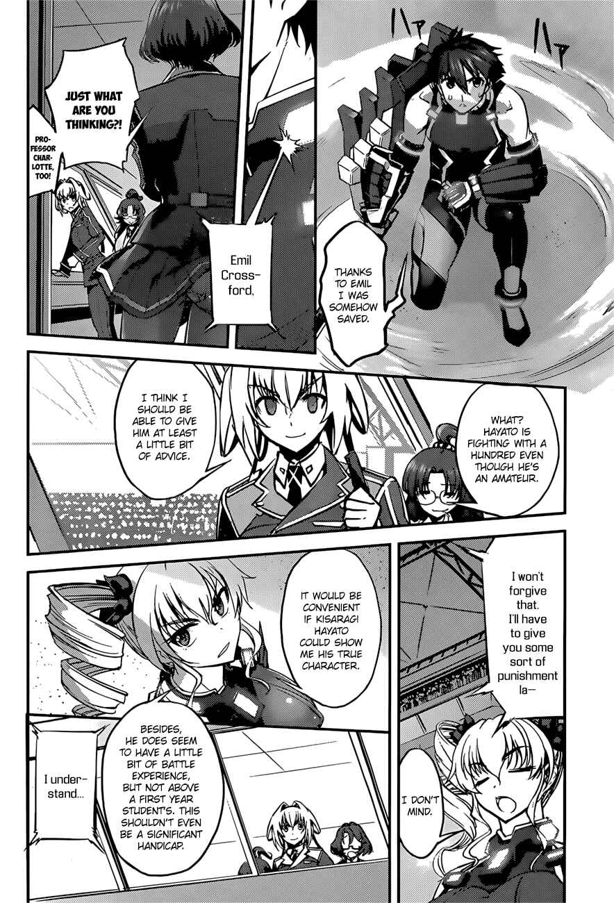 Page 10 Chapter 6 Hundred
