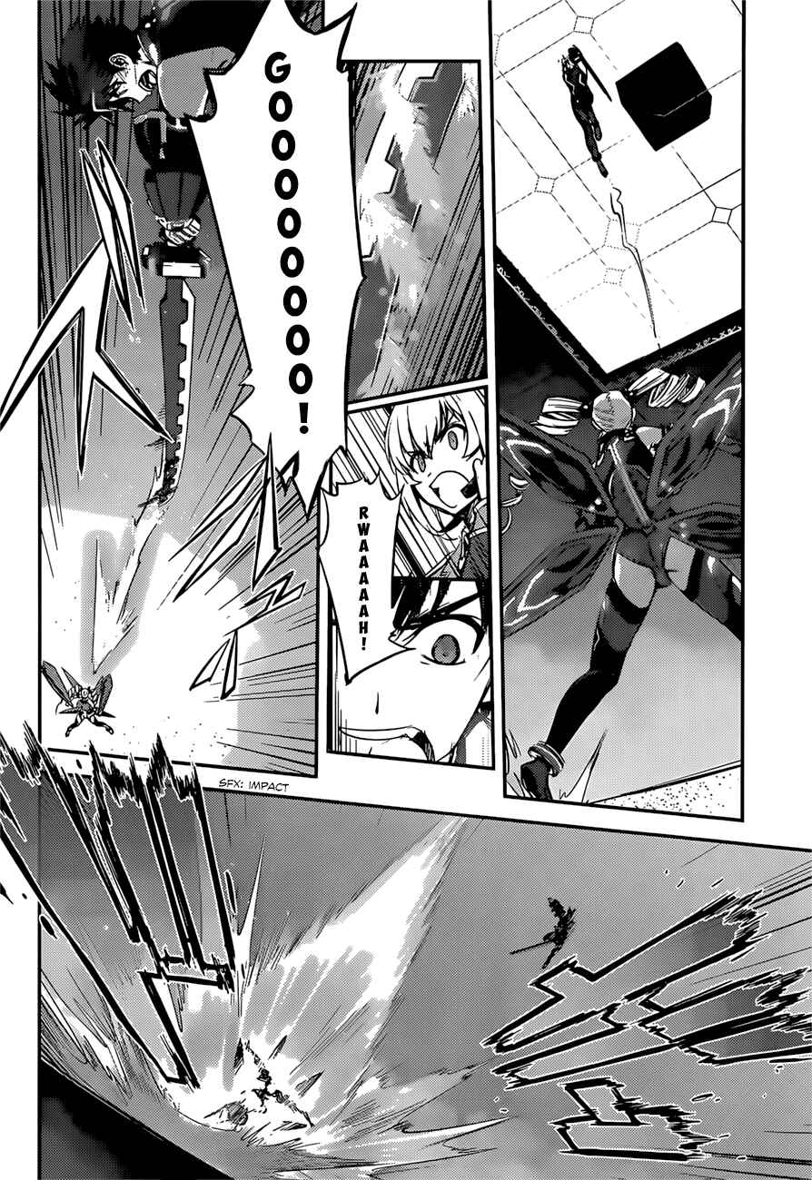 Page 12 Chapter 6 Hundred