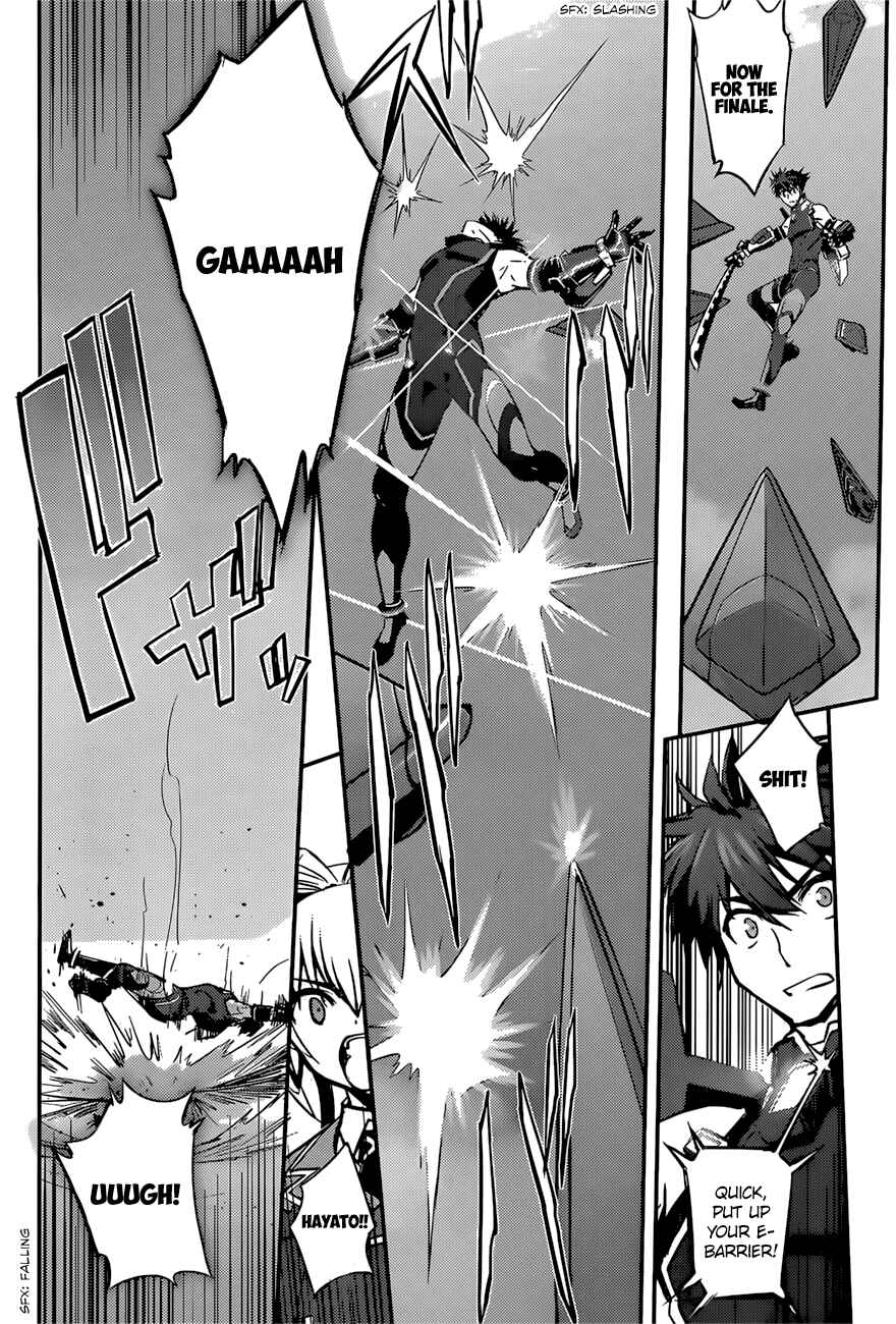 Page 14 Chapter 6 Hundred