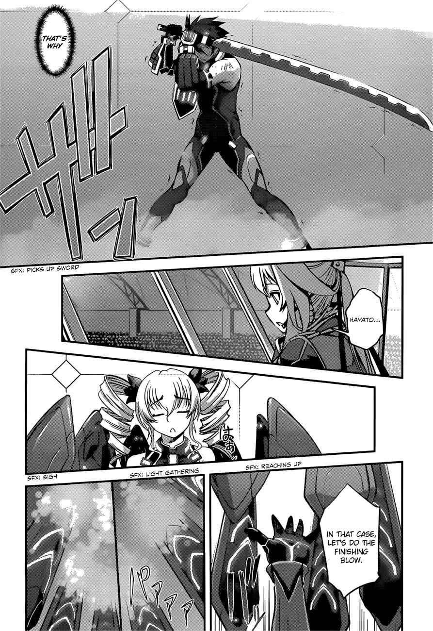 Page 16 Chapter 6 Hundred