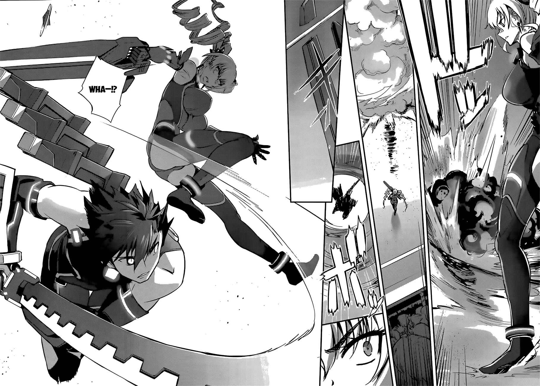 Page 19 Chapter 6 Hundred