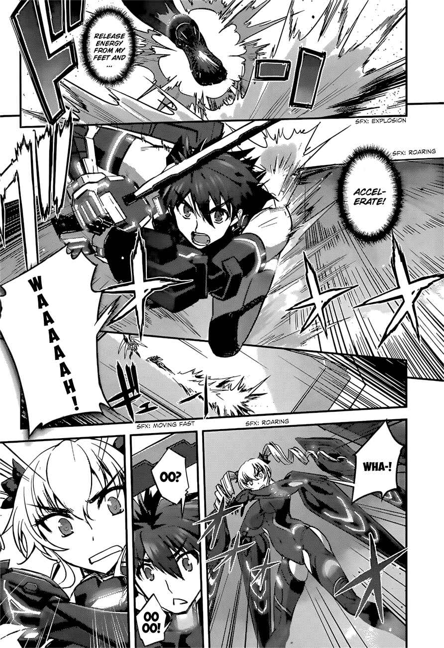 Page 4 Chapter 6 Hundred