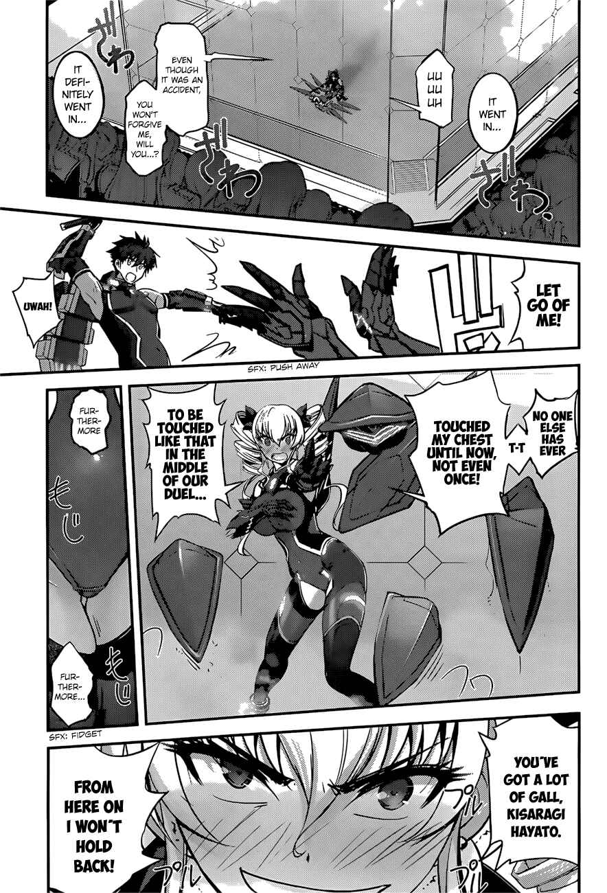 Page 7 Chapter 6 Hundred